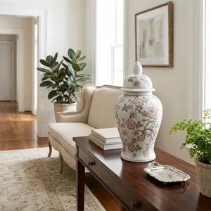 GAINESMOOR BROWN CHINOISERIE 19 (IN) 2