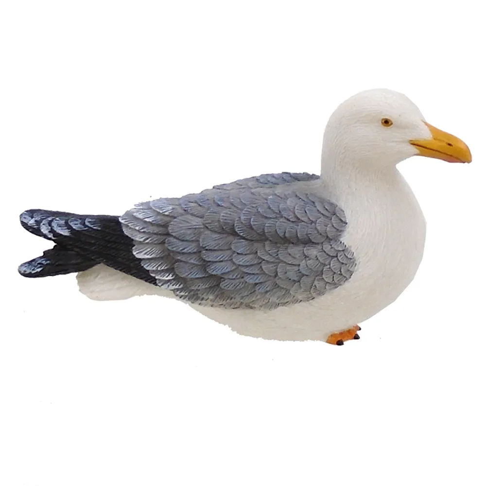2-3/4" SEAGULL FIGURE