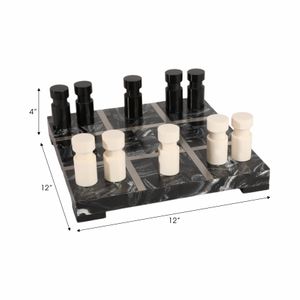 BRAMWELL BLACK GAME 4 (IN) 9