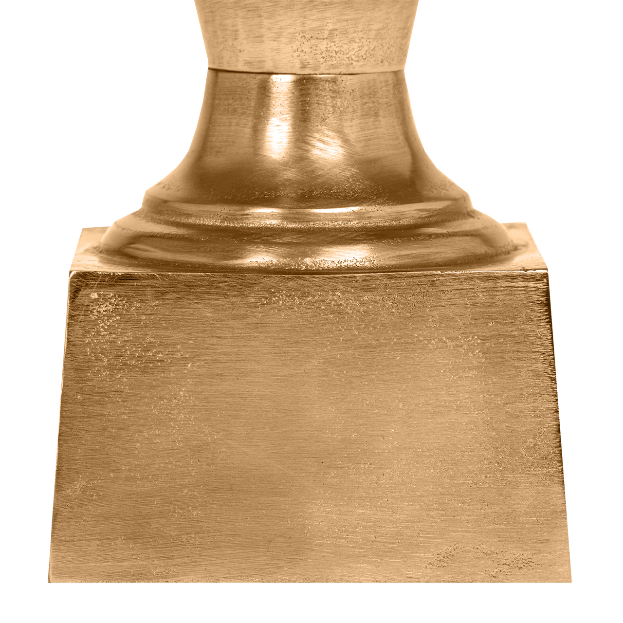 Reginald Gold Centerpiece 7