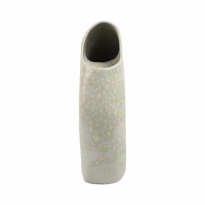 BYRONMORE CREAM VASE 14 (IN) 4