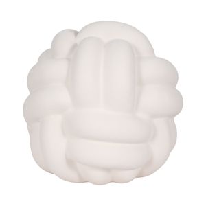 BRENTONBEACH WHITE ORB 8 (IN) 1