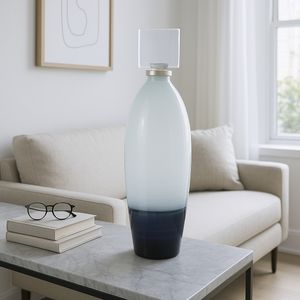 COOPER CLEAR JAR 32 (IN) 2