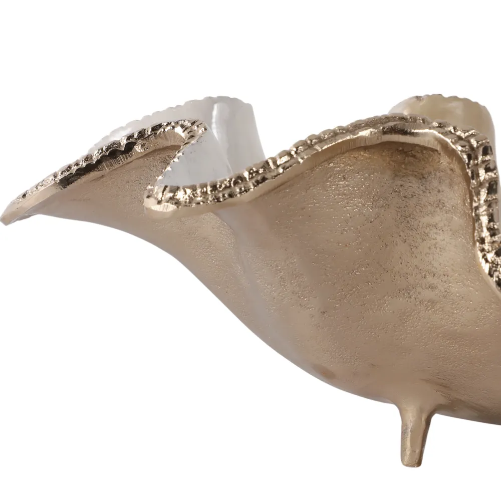 VERAWELL TAN BOWL 6 (IN)