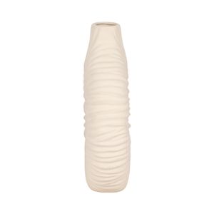 CANTONGATE IVORY VASE 12 (IN) 5