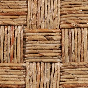 ENNISBROOK BROWN STOOL 18 (IN) 9