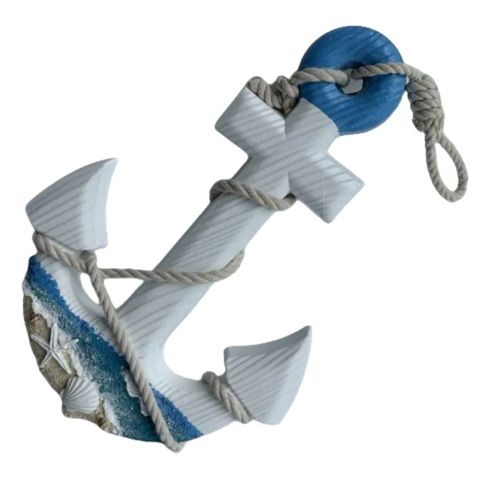 13" ANCHOR