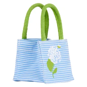 Hydrangea Bloom Tincy Wincy Gift Bag Set 3 4