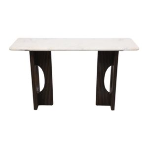 HANLEYWOOD WHITE CONSOLE 52 (IN) 5