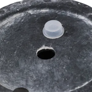 KENDALLWICK SET OF 2 BLUE PLANTER 9 (IN) 8