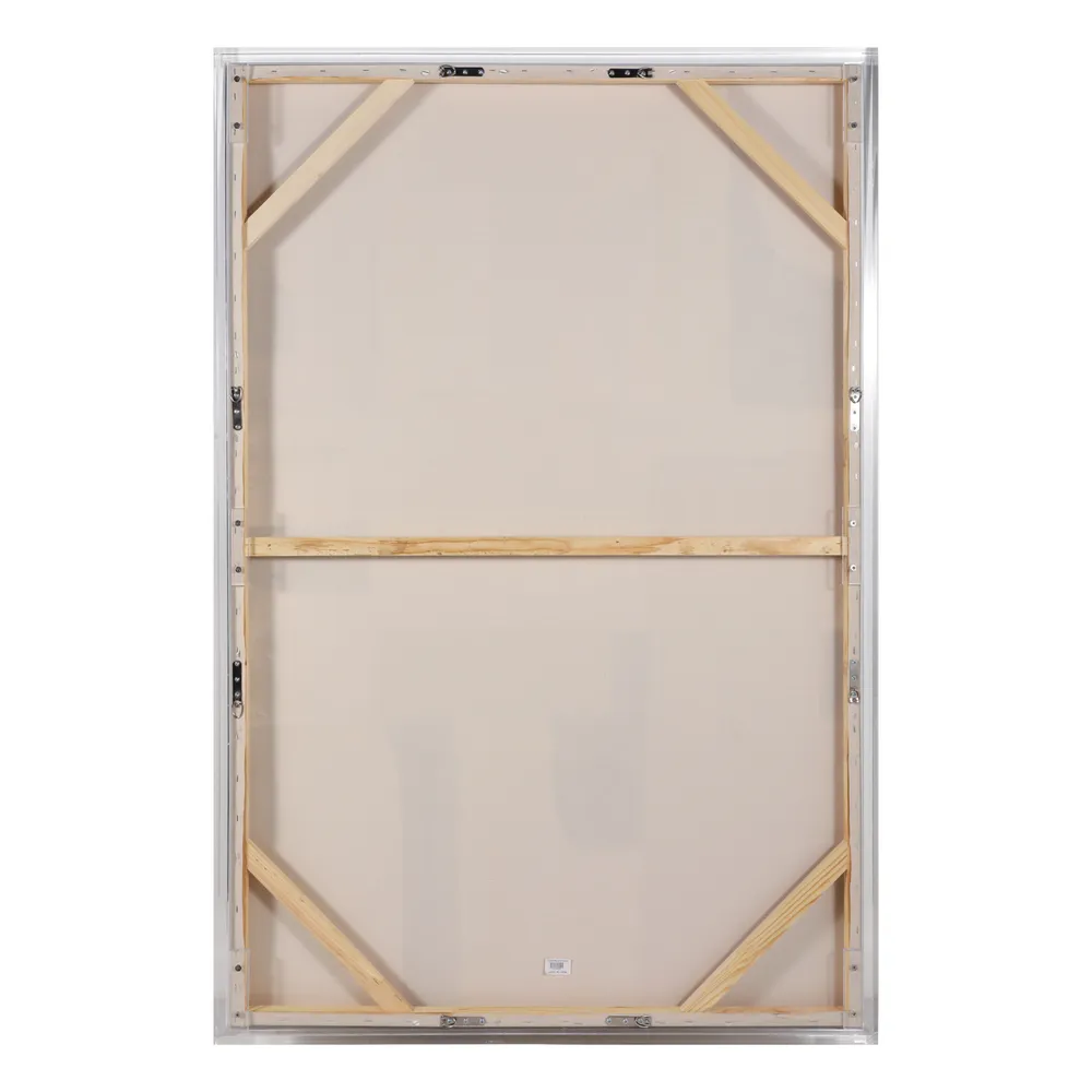 CLOVERLAND IVORY ART 60 (IN)
