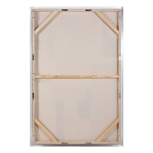 CLOVERLAND IVORY ART 60 (IN) 7