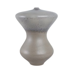 HELENALAKE IVORY VASE 23 (IN) 5