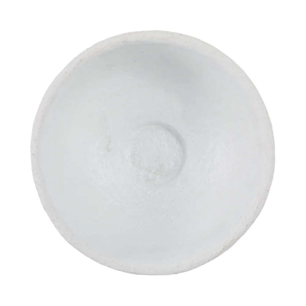 REEDWOOD WHITE BOWL 6 (IN)
