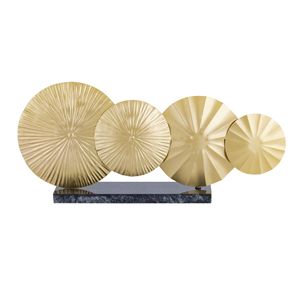 Murray Object - Gold 1