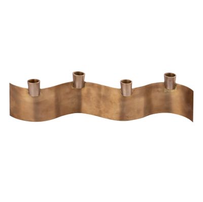 Curve Multi Candleholder
