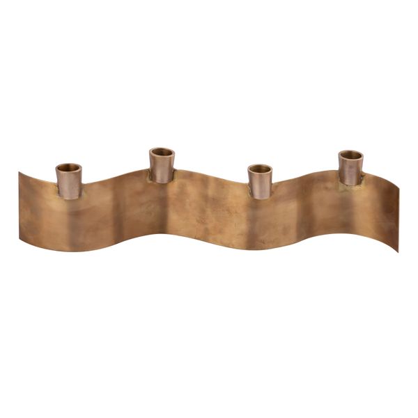 Curve Multi Candleholder