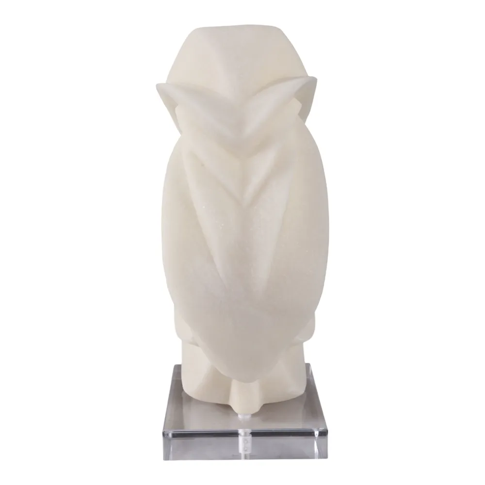 FALTONWICK WHITE DECOR 15 (IN)