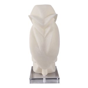 FALTONWICK WHITE DECOR 15 (IN) 4