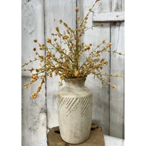 Golden Wispy Fall Stem 1