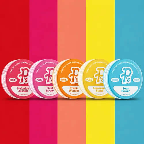 P's