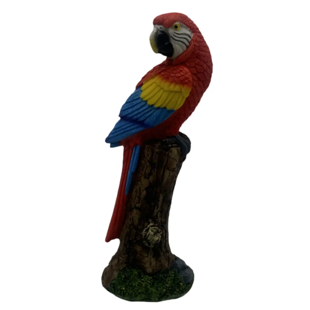 6-3/4" PARROT