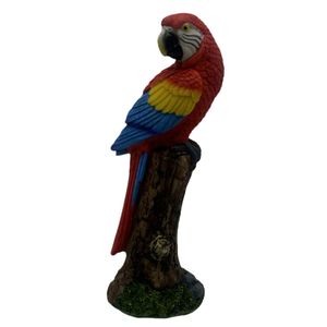 6-3/4" PARROT 1