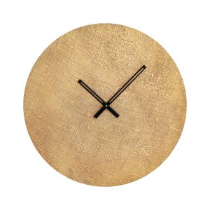 Sweeney Wall Clock - Gold 1