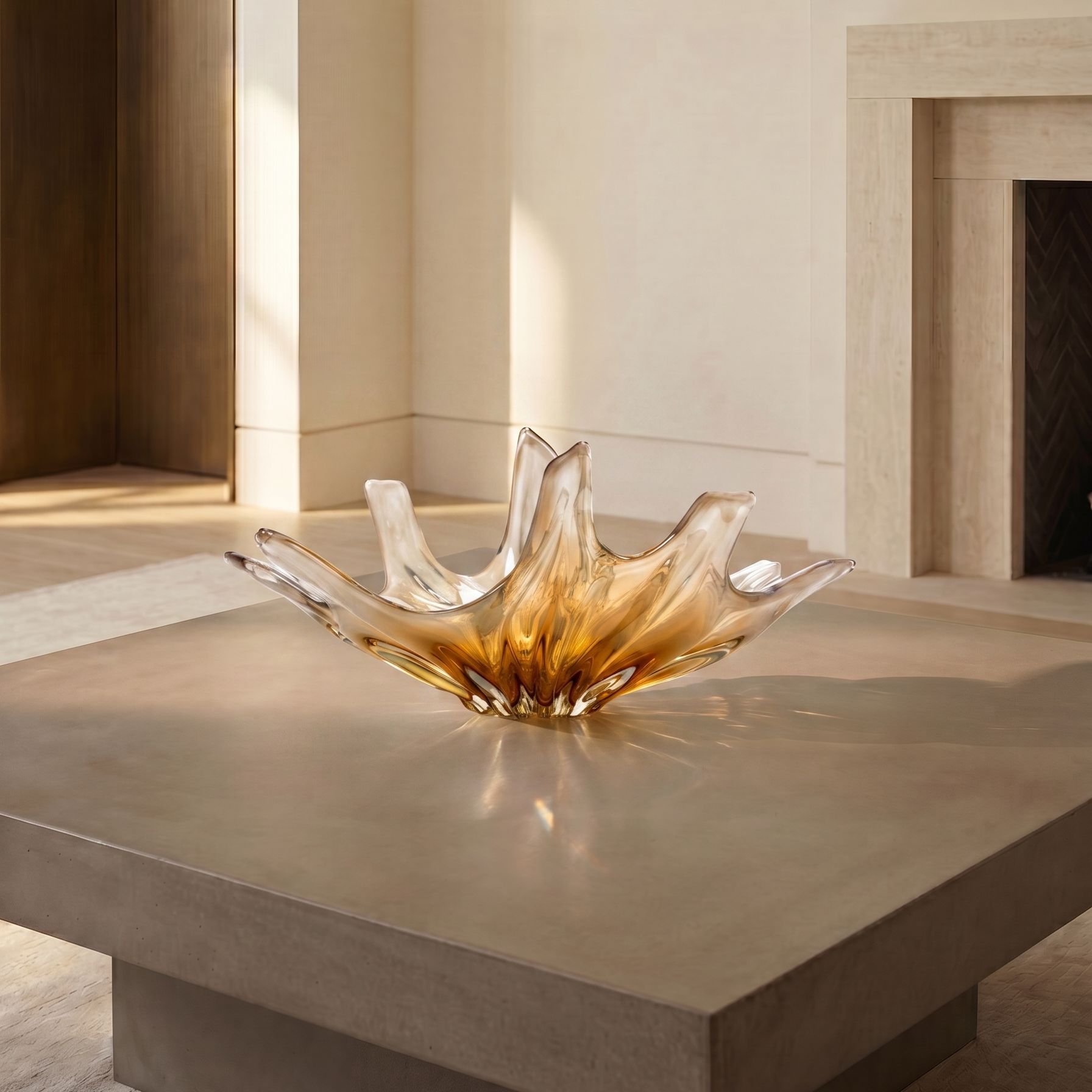 Nasha Centerpiece 2