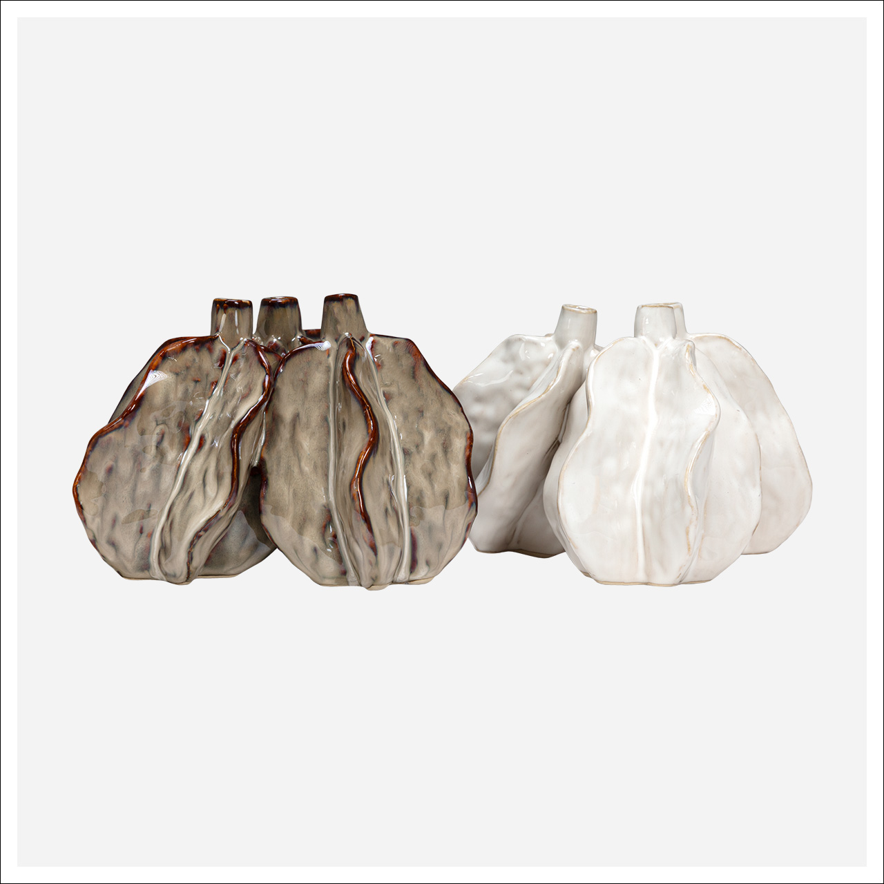 Roland Vases -Set 2
