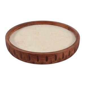 TATEGATE VANILLA CANDLE 2 (IN) 3