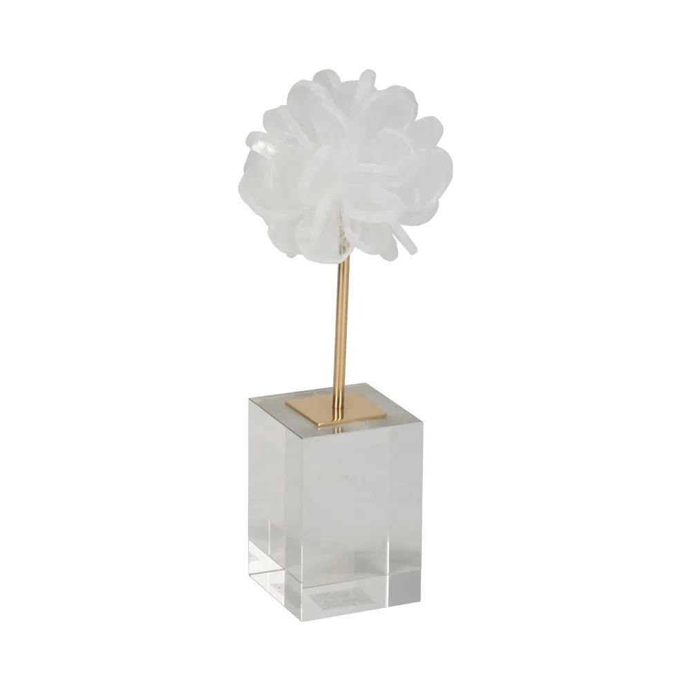 COVERIDGE WHITE DECOR 11 (IN)