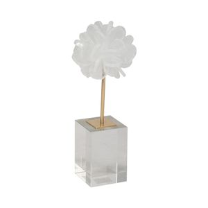 COVERIDGE WHITE DECOR 11 (IN) 3