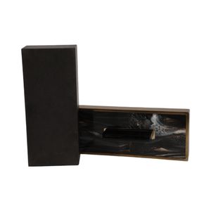 HALDENSTONE BLACK BOX 7 (IN) 9