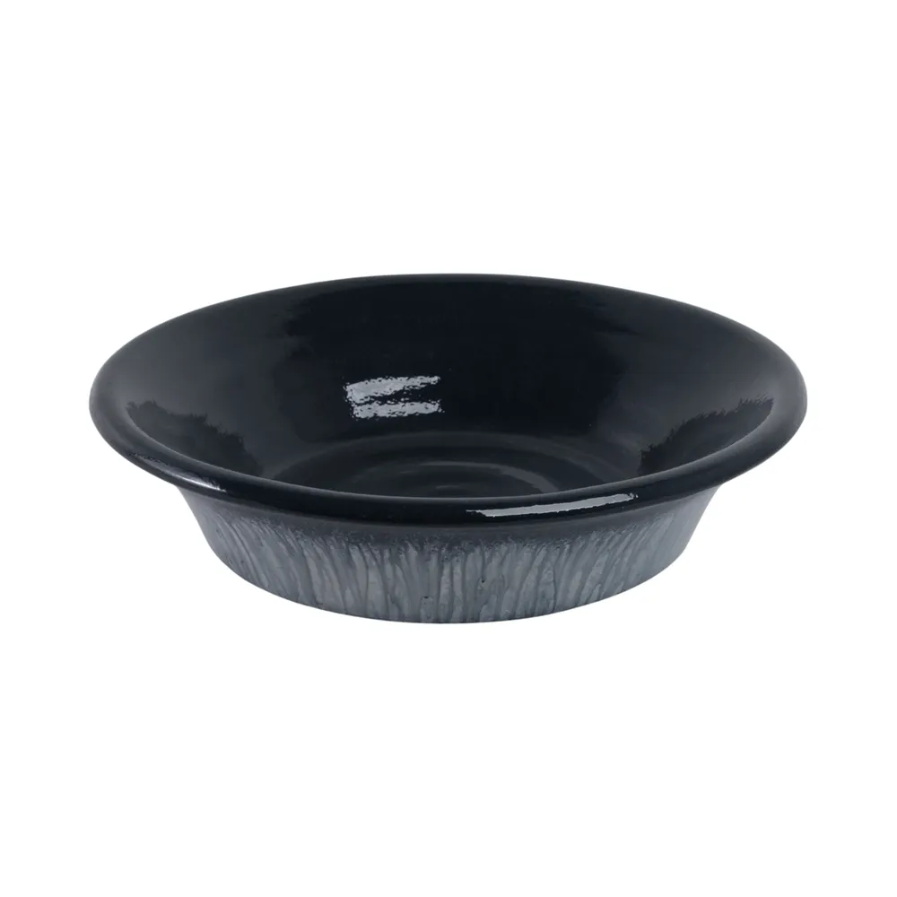 HAMDENFIELD BLUE BOWL 4 (IN)