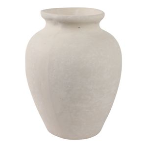 HAWLEYWORTH IVORY VASE 11 (IN) 5