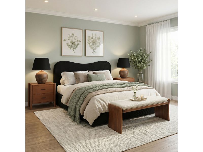 Lafa Bench Beige 7