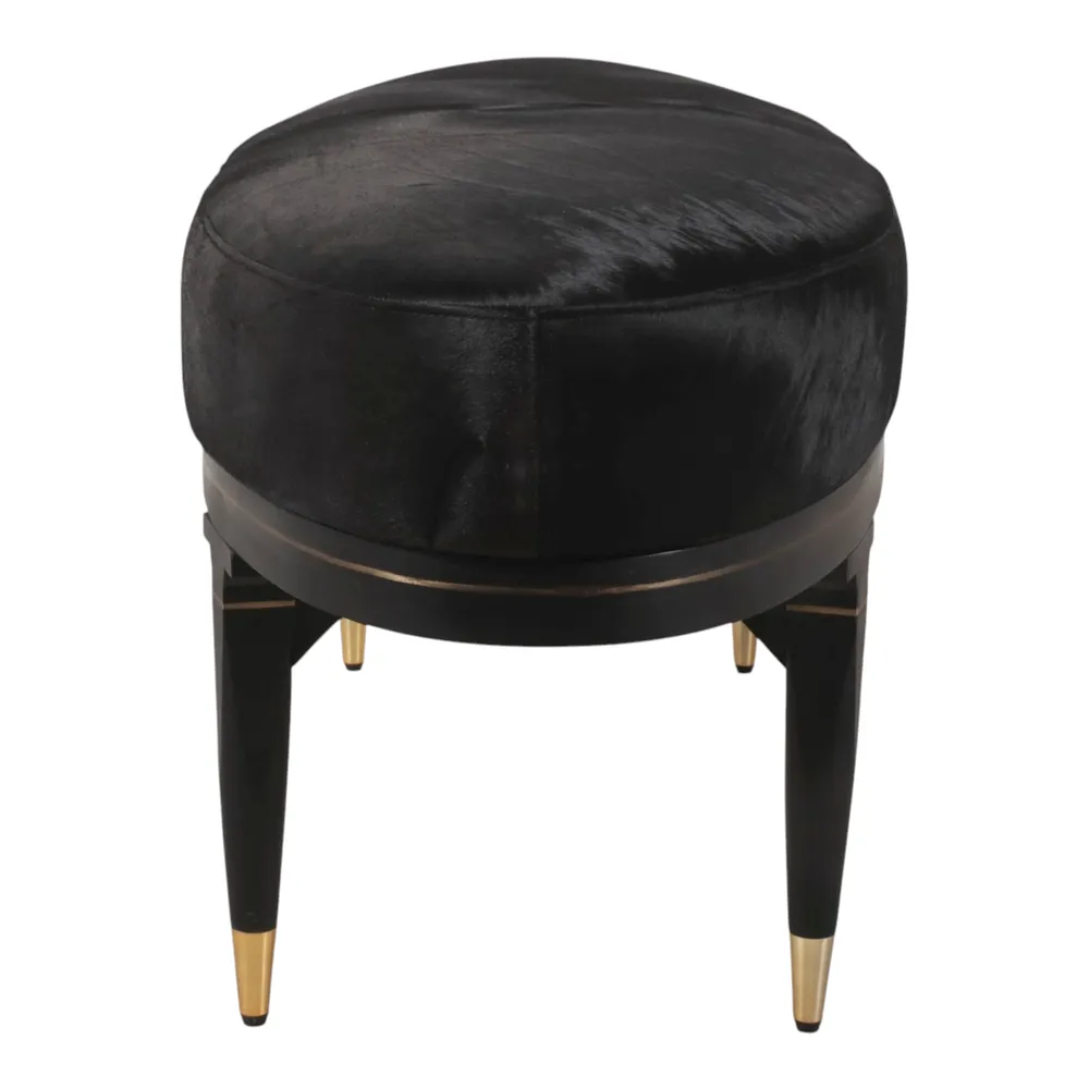 CADENSHAW BLACK BENCH 22 (IN)