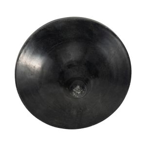 ASHERFORD BLACK DECOR 10 (IN) 8