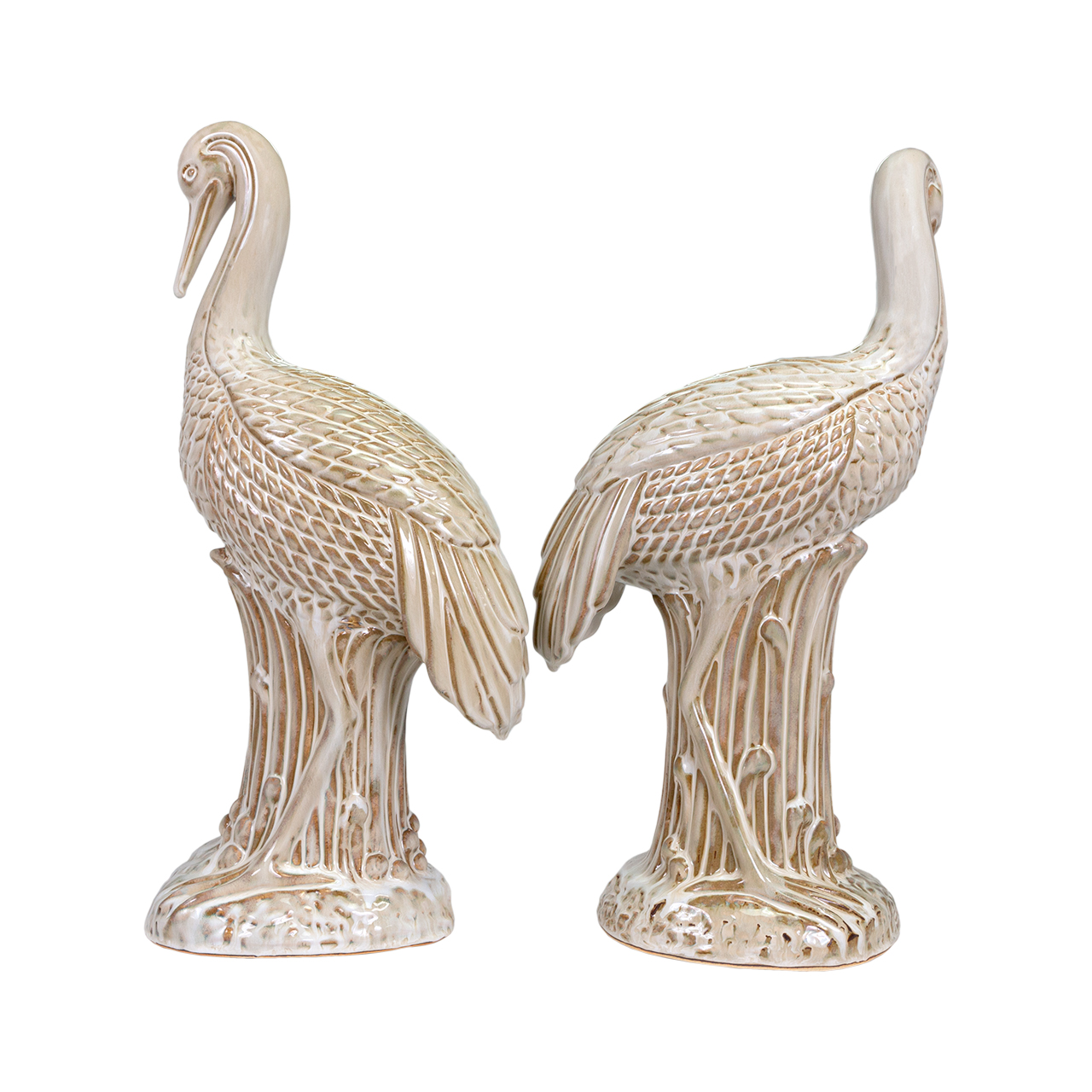 Maven Bird Figurines -Set 2 4