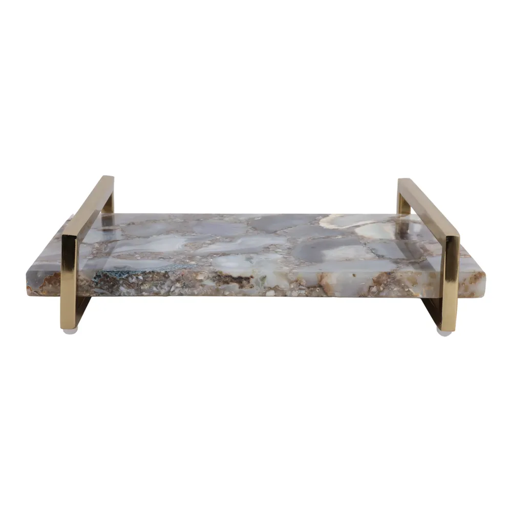 HERMONBROOK BLUE TRAY 4 (IN)