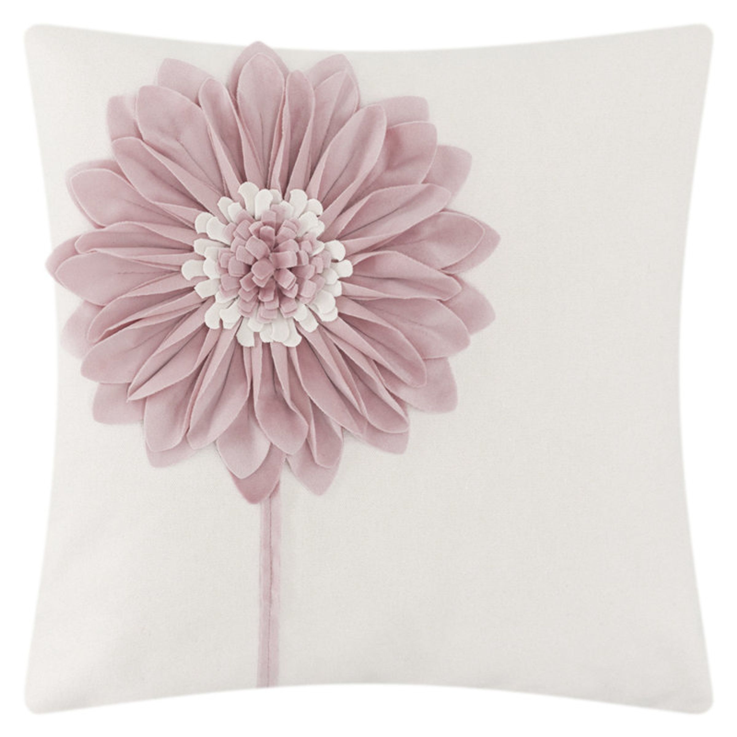Bairdstown 3D Sunflower Throw Pillow Covers