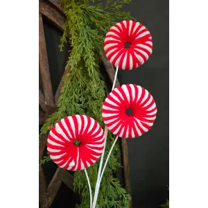 Peppermint Donut Spray 1