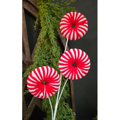 Peppermint Donut Spray