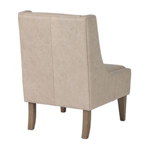 JASPER TAN CHAIR 38 (IN) 6