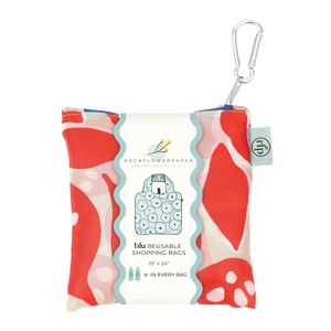 Fig blu Reusable Shopping Bag 4