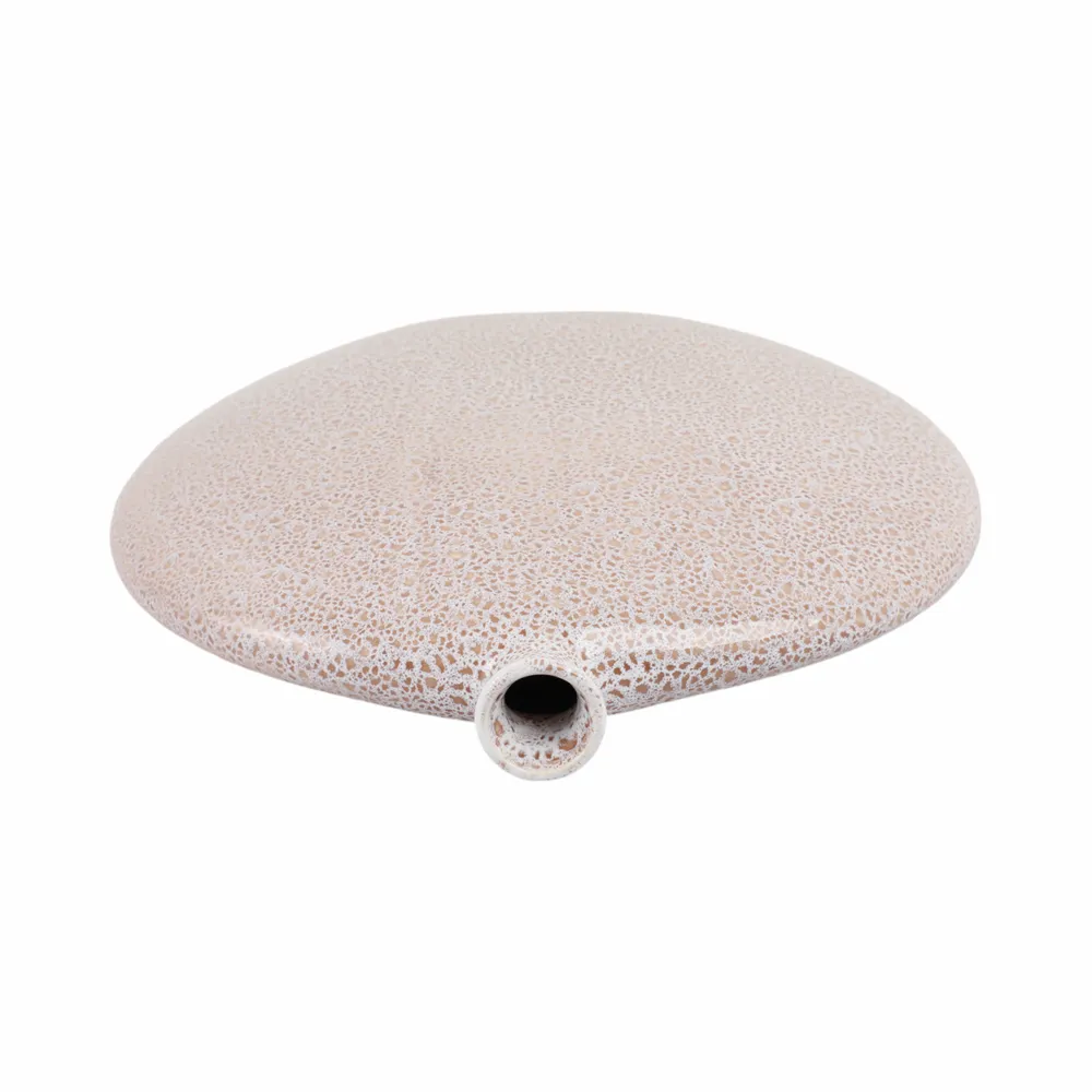 ALDENVIEW CREAM VASE 17 (IN)