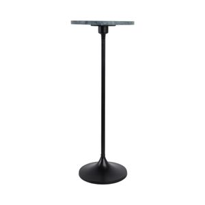 CLIFTONHOLM GREEN ACCENT TABLE 28 (IN) 1