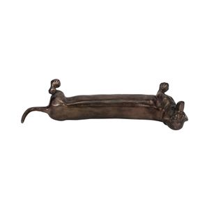 ALECFORD BRONZE DECOR 6 (IN) 8