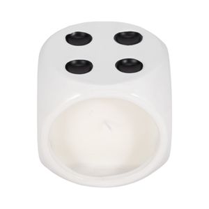 DAYTONRIDGE TOBACCO CANDLE 4 (IN) 7